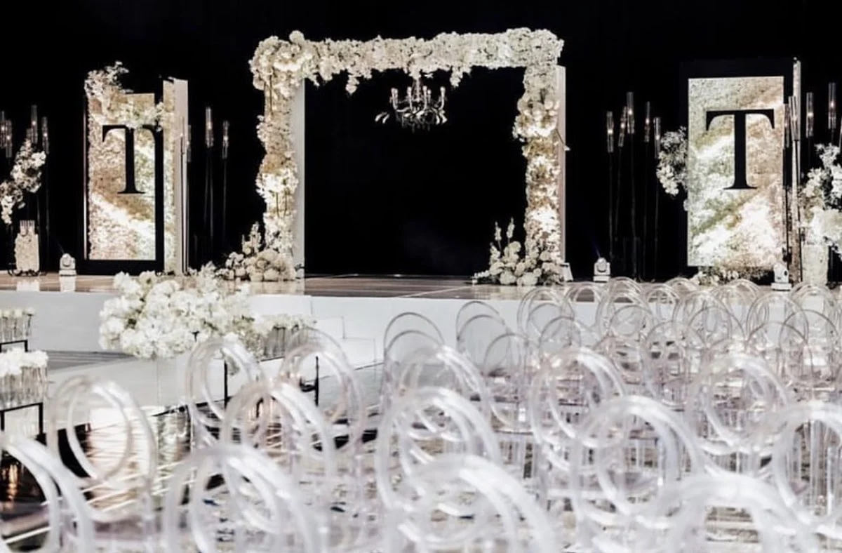 24K Event Rentals