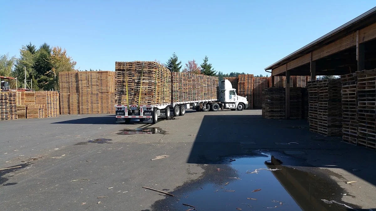A-1 Pallets, Inc. - 3