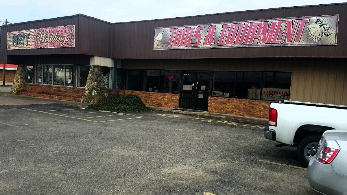 A-1 Rentals