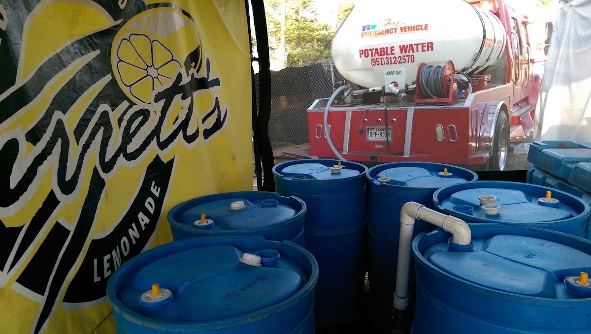 A C Water Services - 2