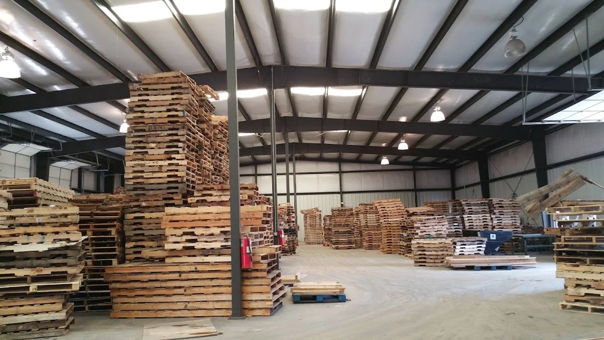 A Ruttco Pallet, LLC