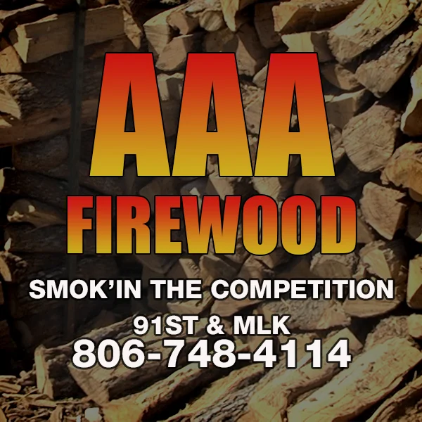 AAA Firewood