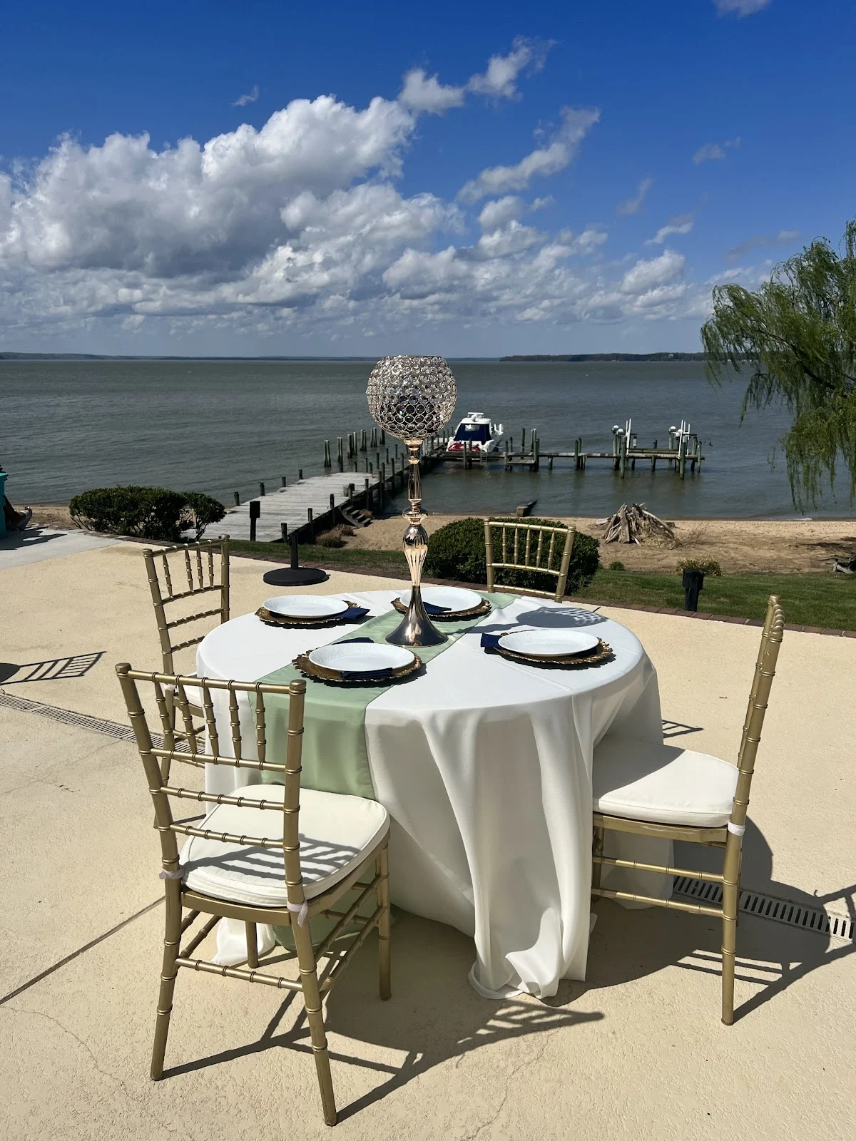 AAA Party Rentals