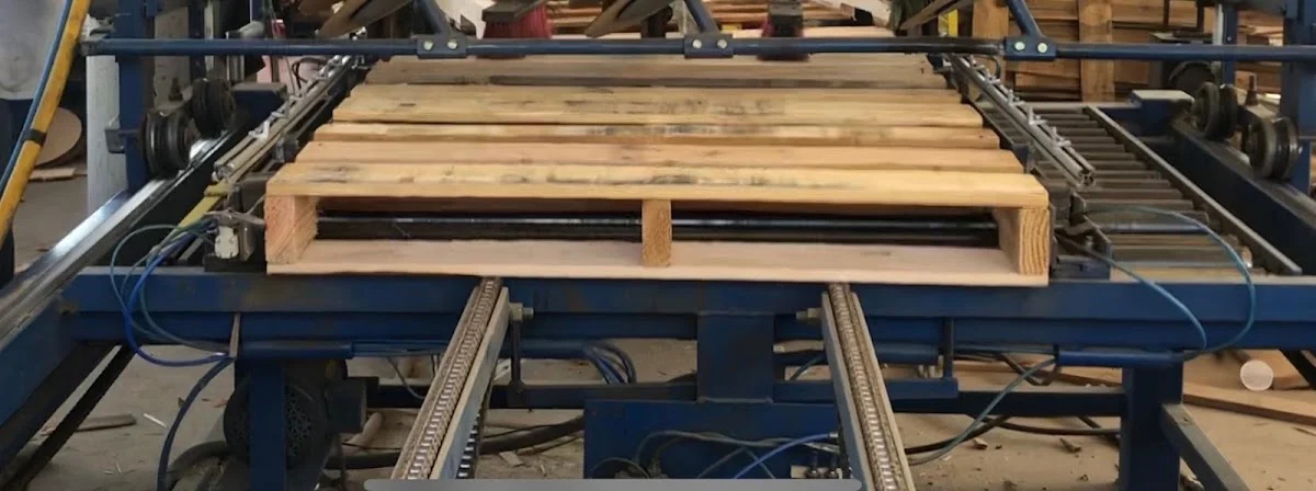 AC Pallets