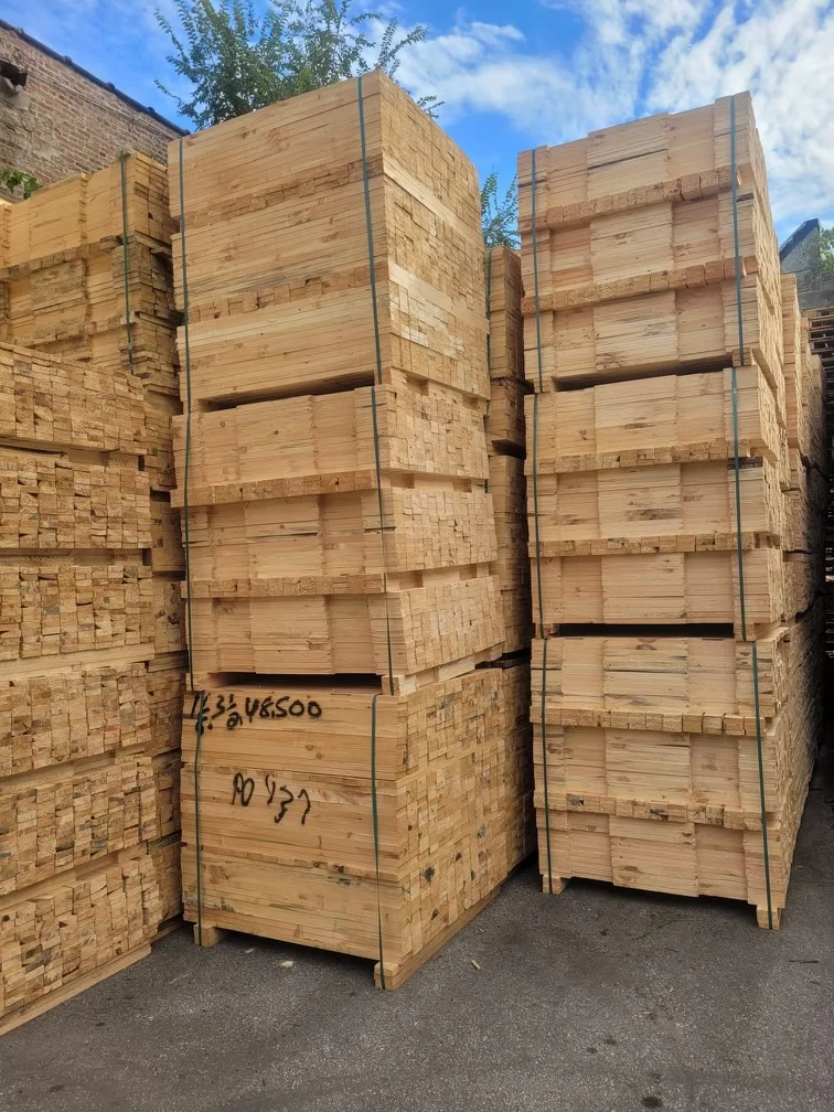 AC Pallets - 2