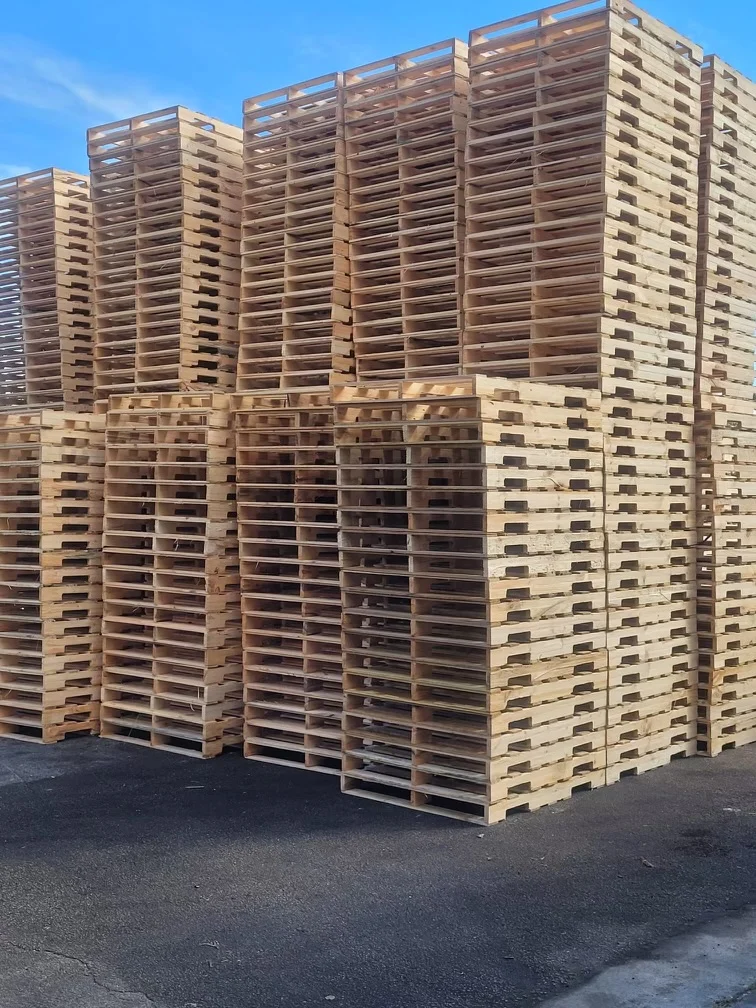 AC Pallets