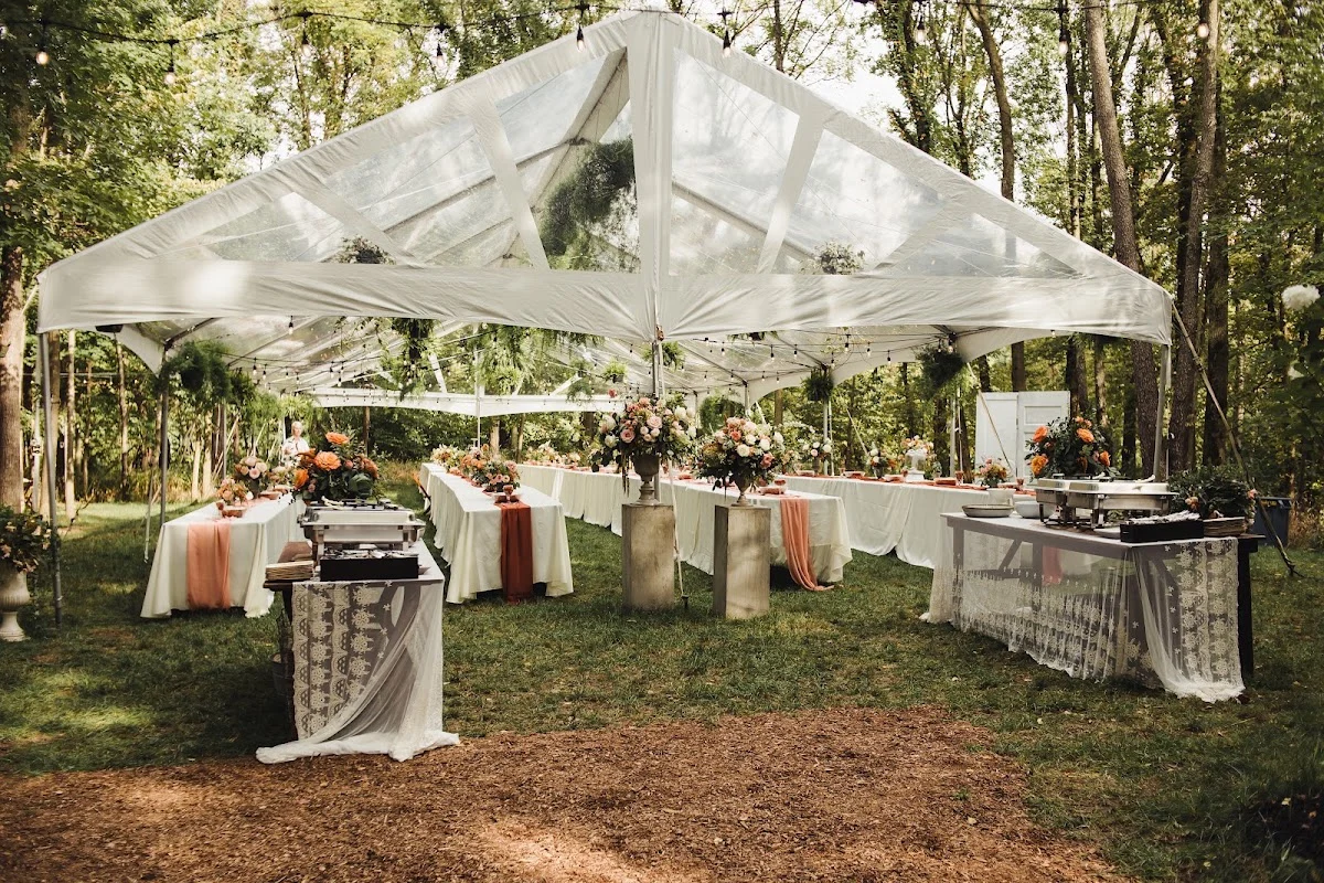 Ace Party Rental