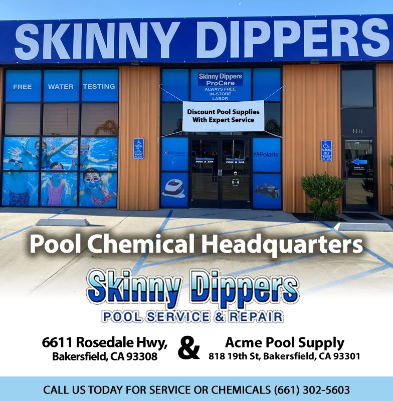 Acme Pool Supply - 3