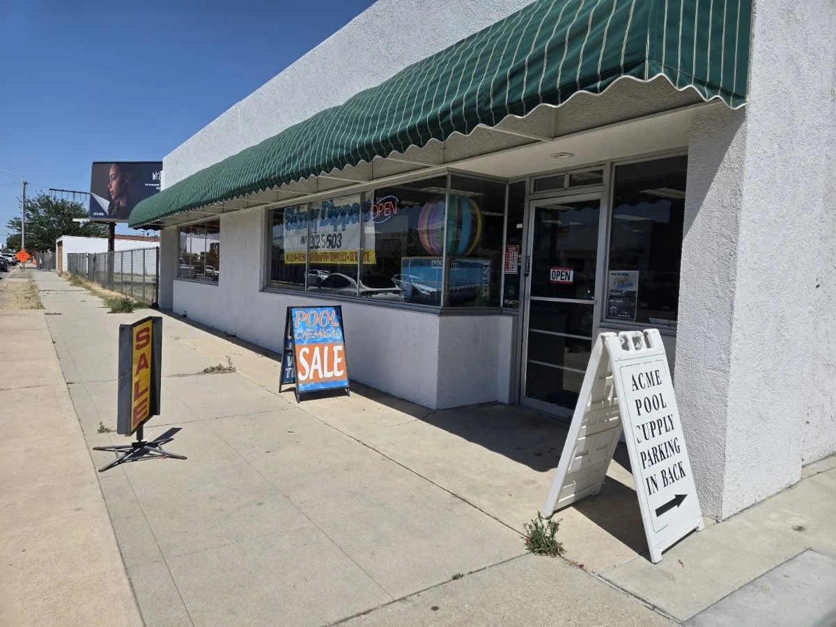 Acme Pool Supply