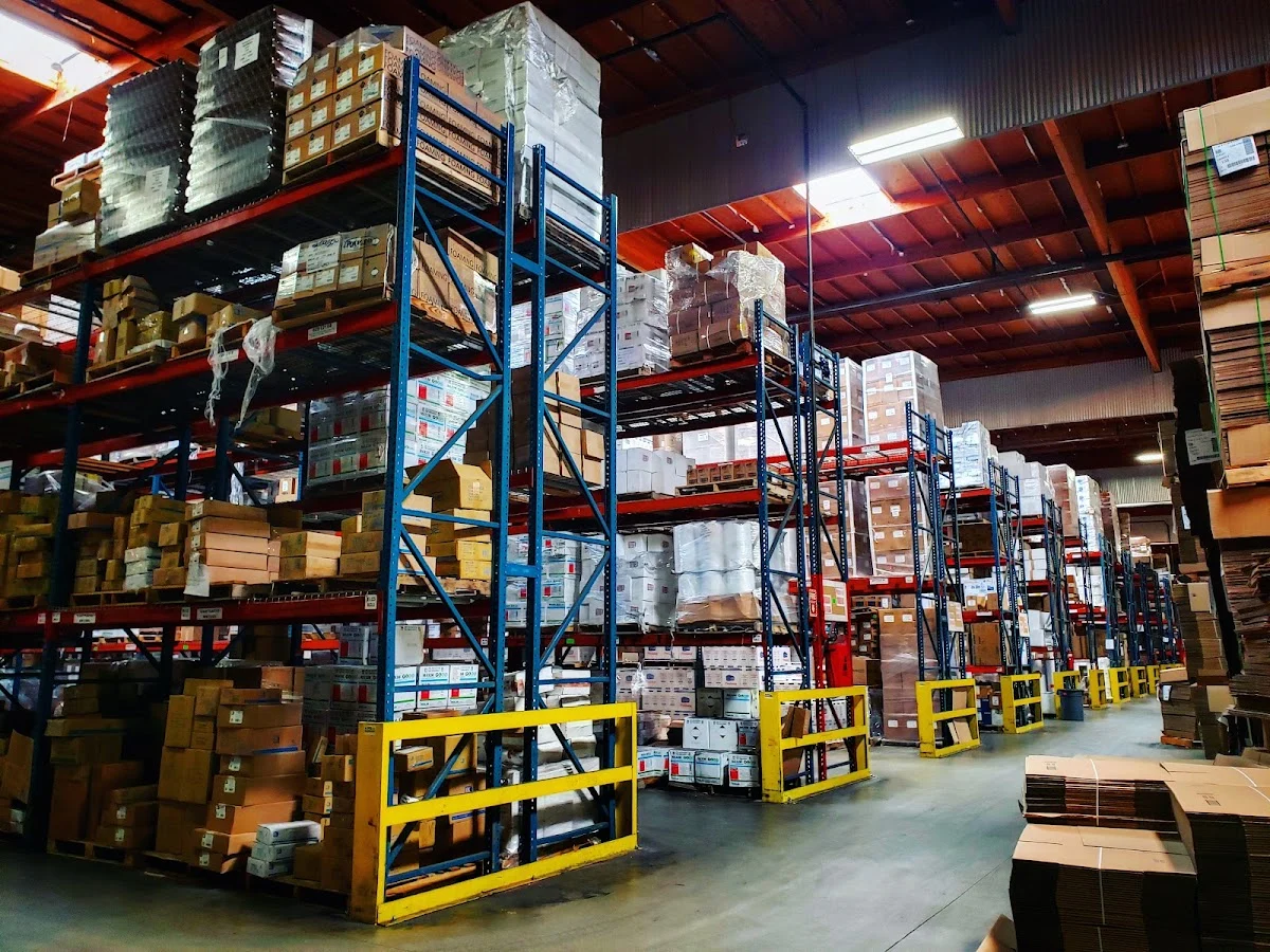 Acorn Paper Products Co