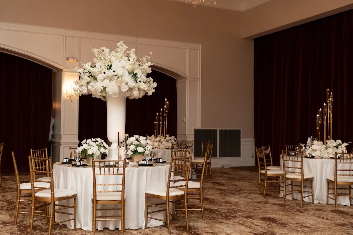 AFK Events & Designs - 2