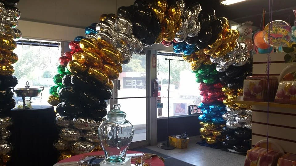 A&J Party Center - 4