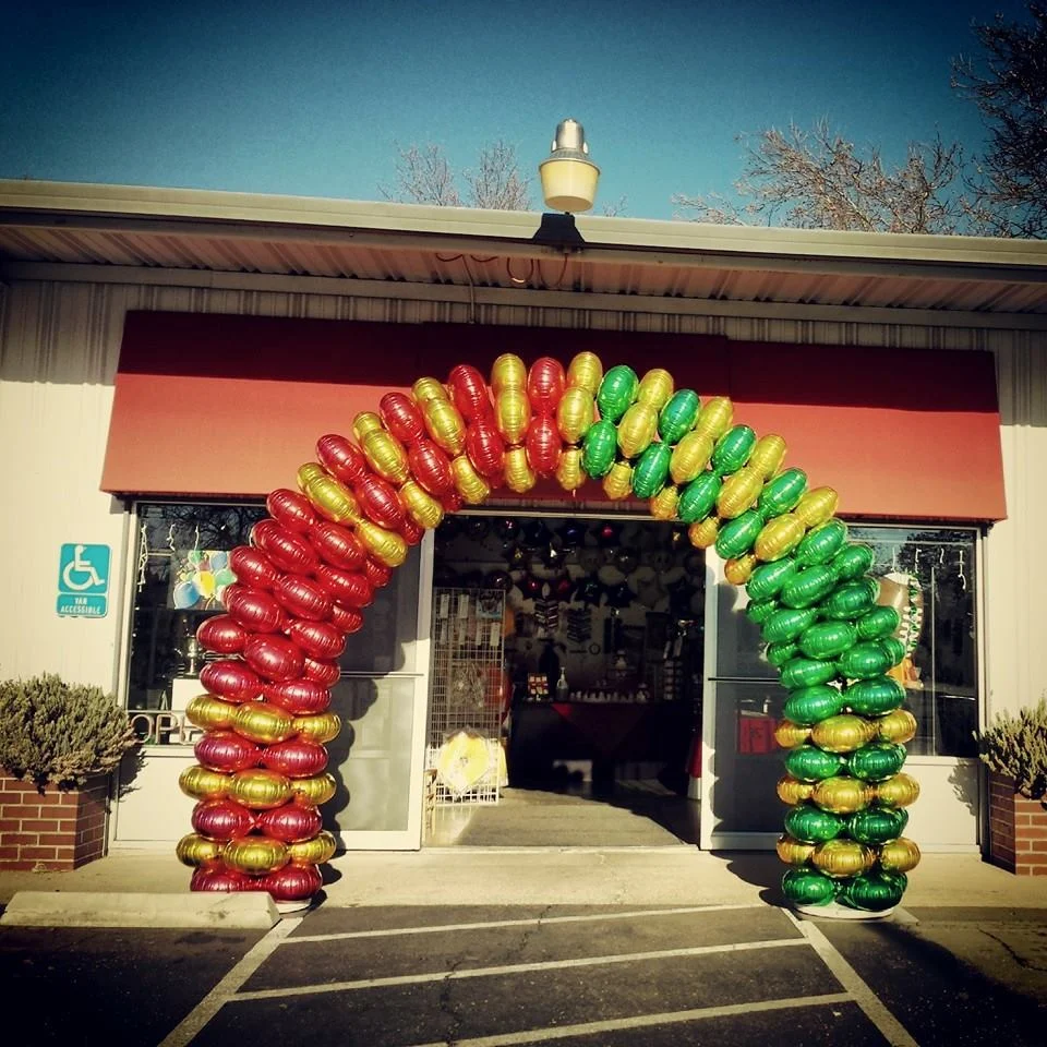 A&J Party Center
