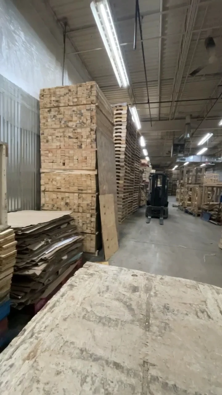 AL-MU PALLETS LLC - 2