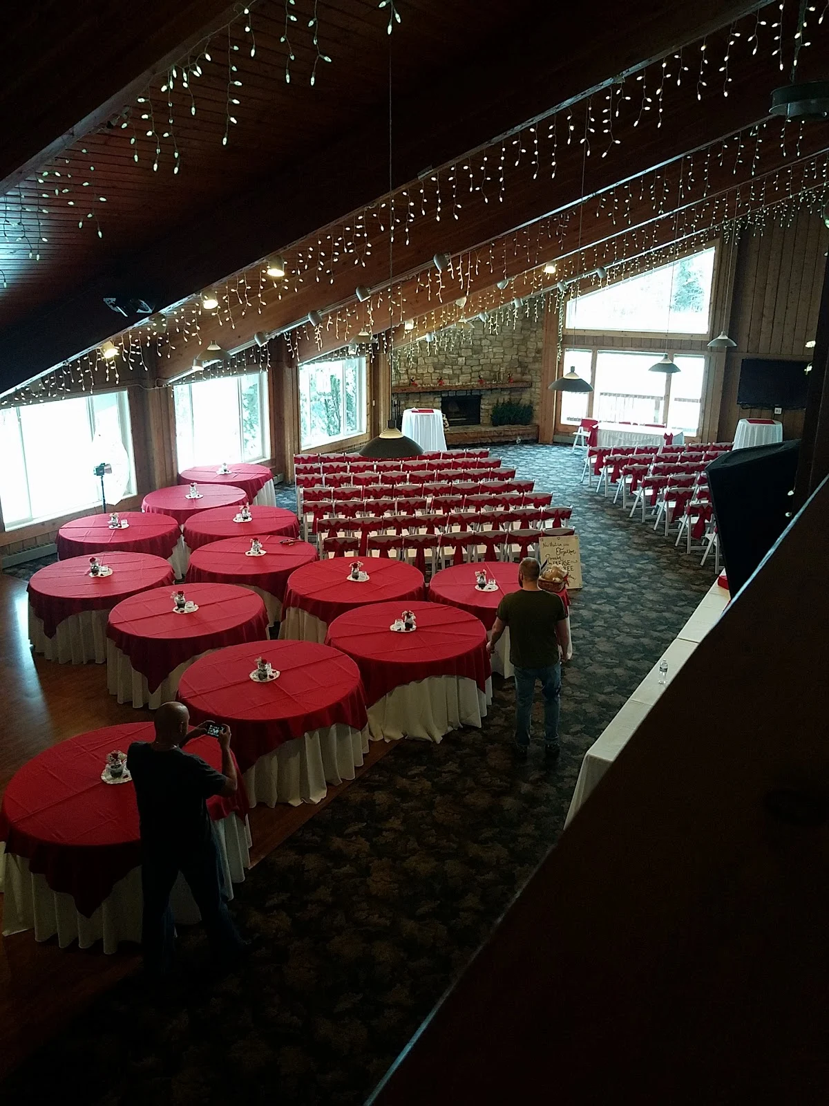Alaska Event Services
