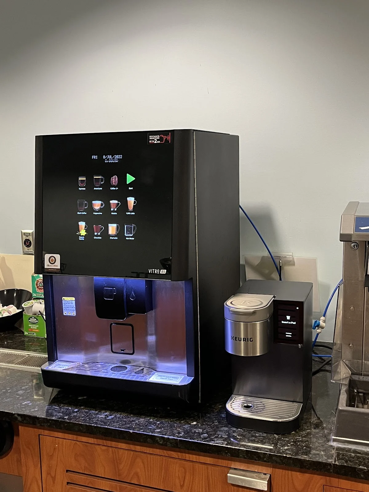 Alba Coffee