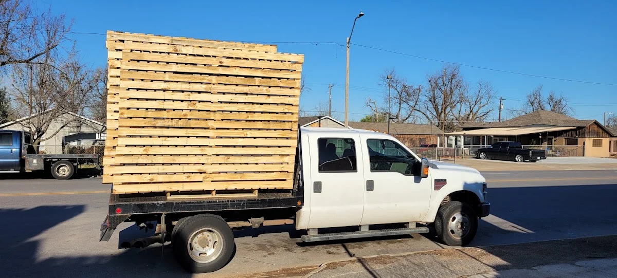 Alex Pallets LLC - 2