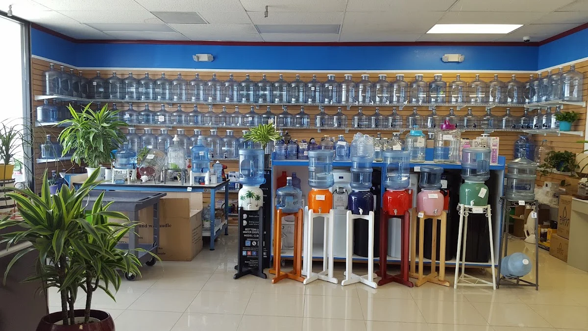 Alka Yuna Water