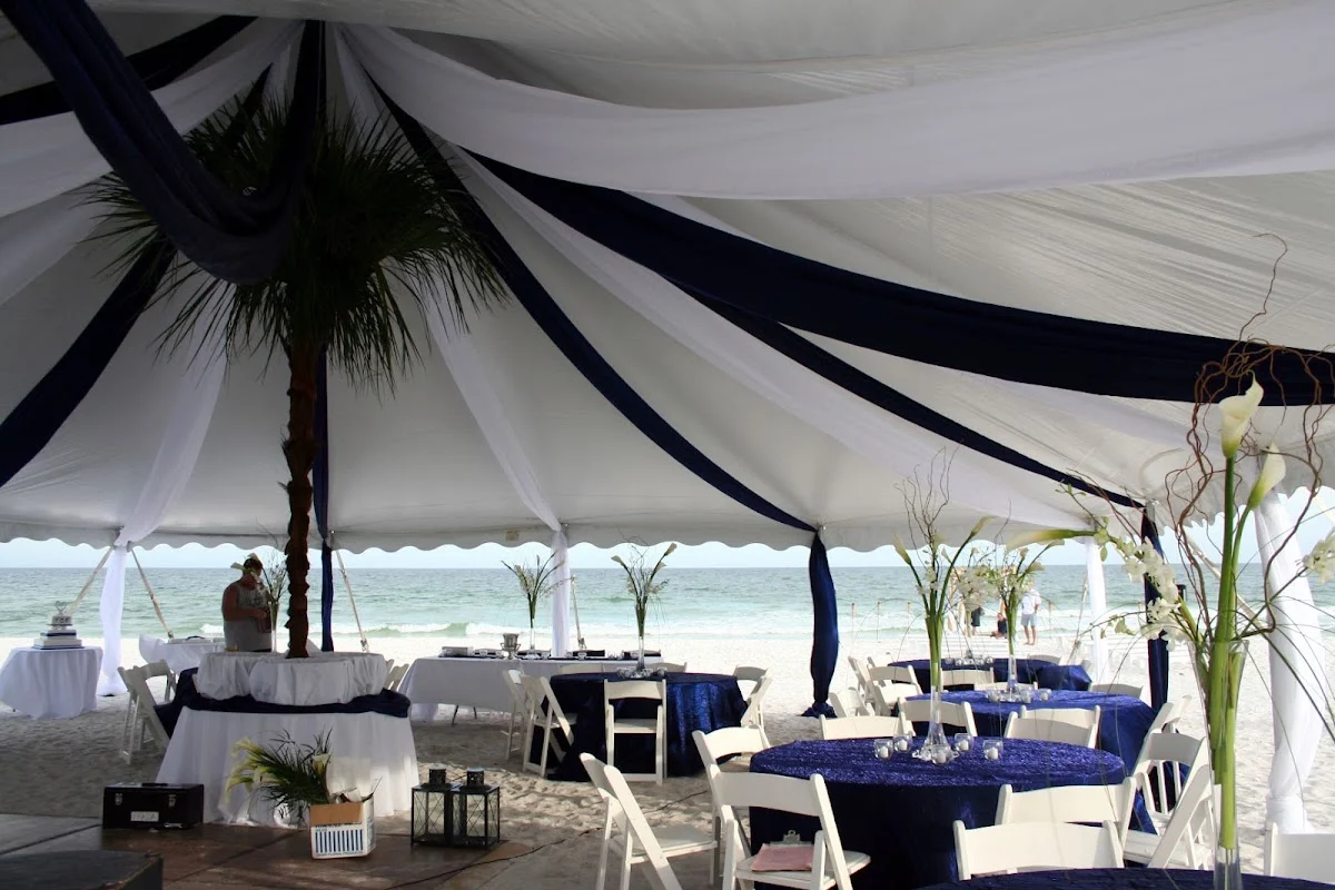 All American Party Rentals - 2