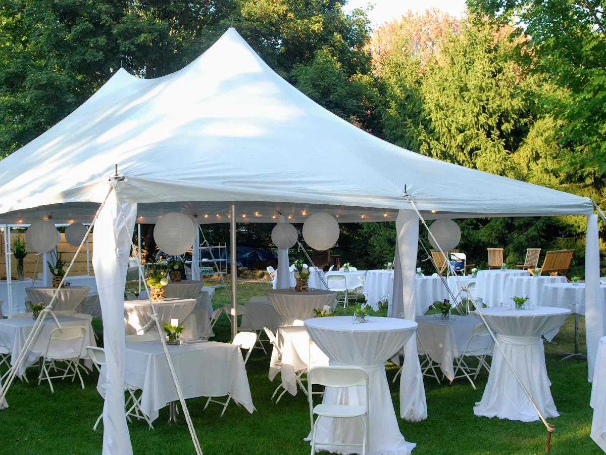 All American Party Rentals - 3