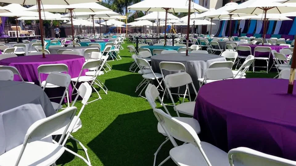 All American Party Rentals