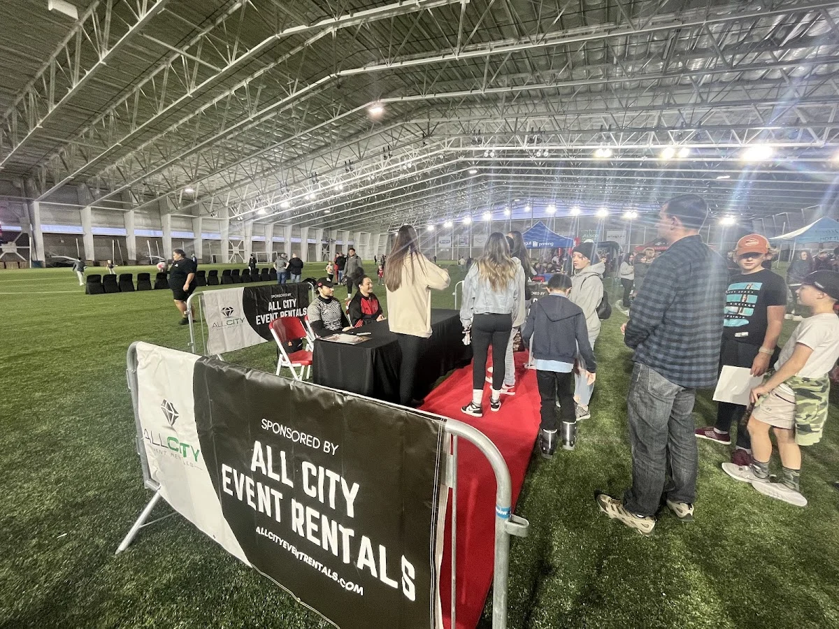 All City Event Rentals