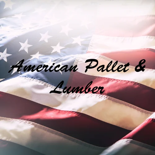 American Pallet & Lumber