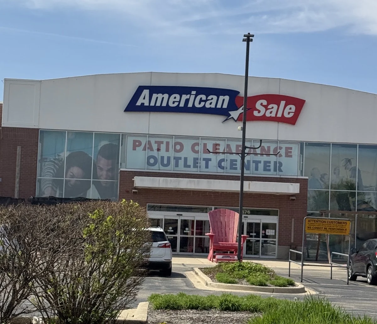 American Sale - Naperville