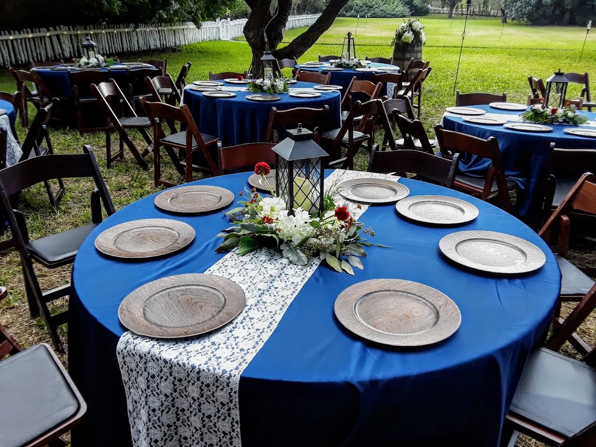 Americas Events & Catering LLC. - 2