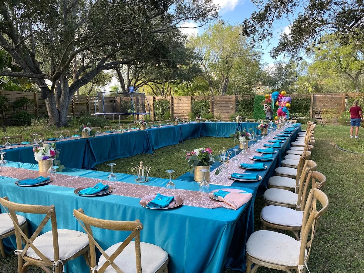 Americas Events & Catering LLC. - 3