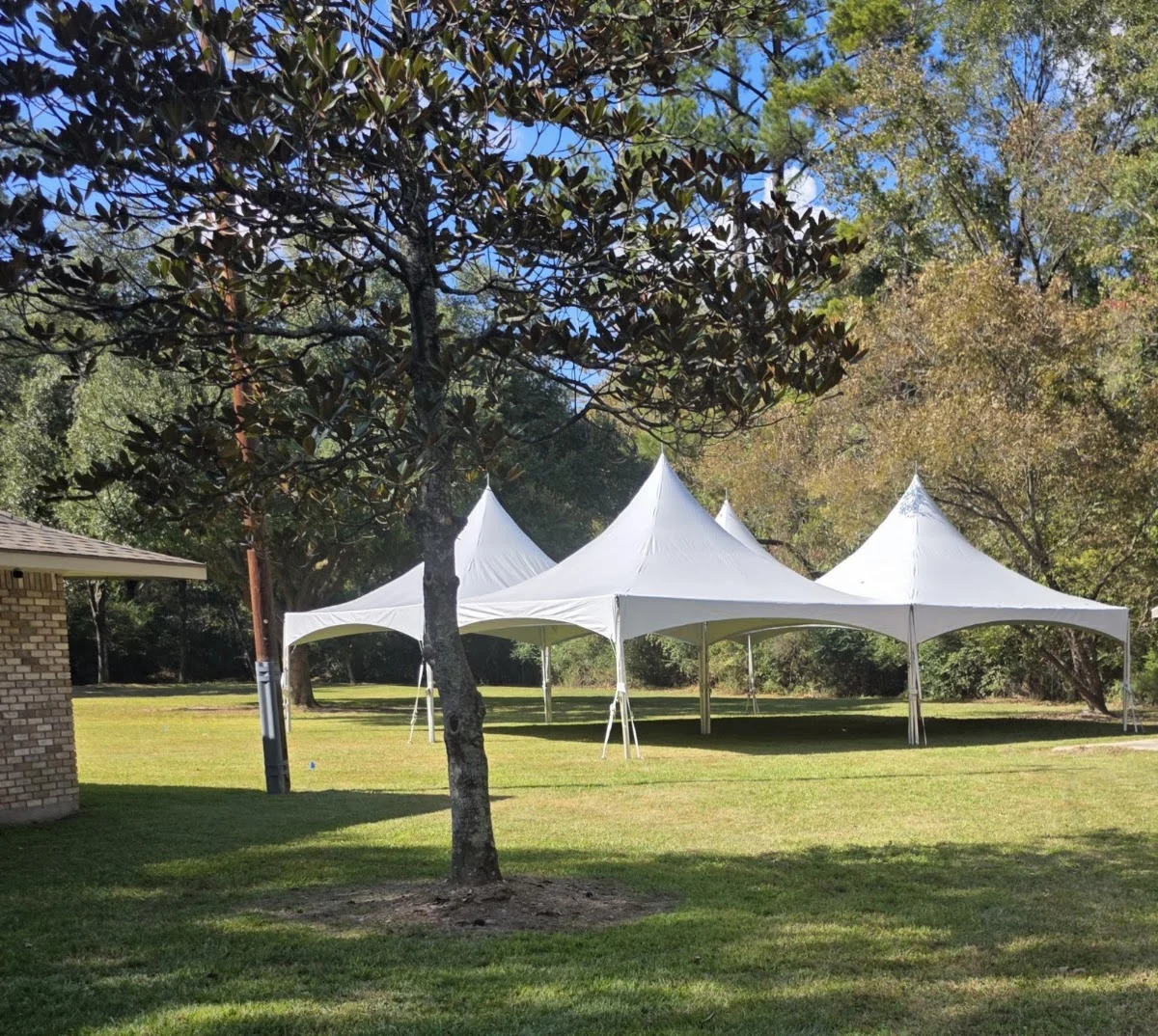 ANYTIME EVENTS PARTY RENTAL