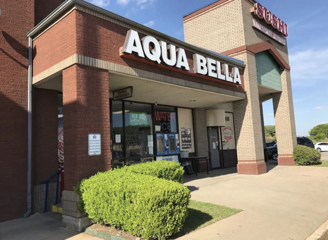 Aqua Bella