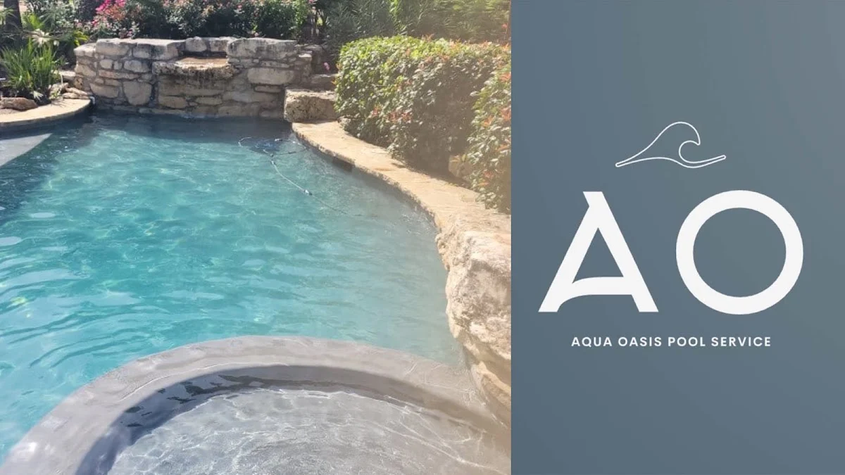 Aqua Oasis Pool Service