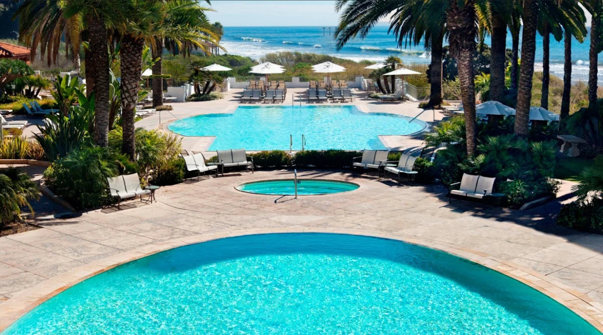 Aqua Pool Company - 2