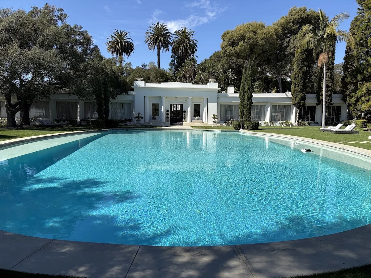 Aqua Pool Company - 3