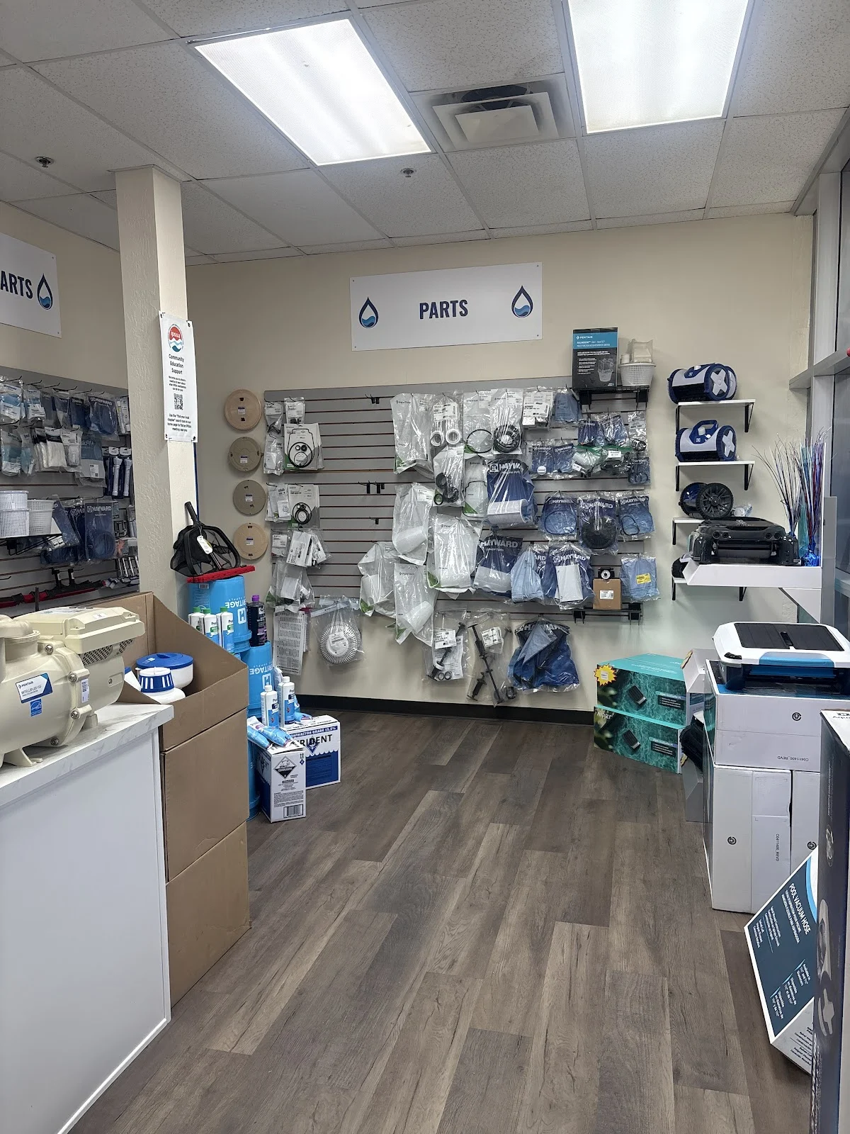 Aqua Pool Supply - 2