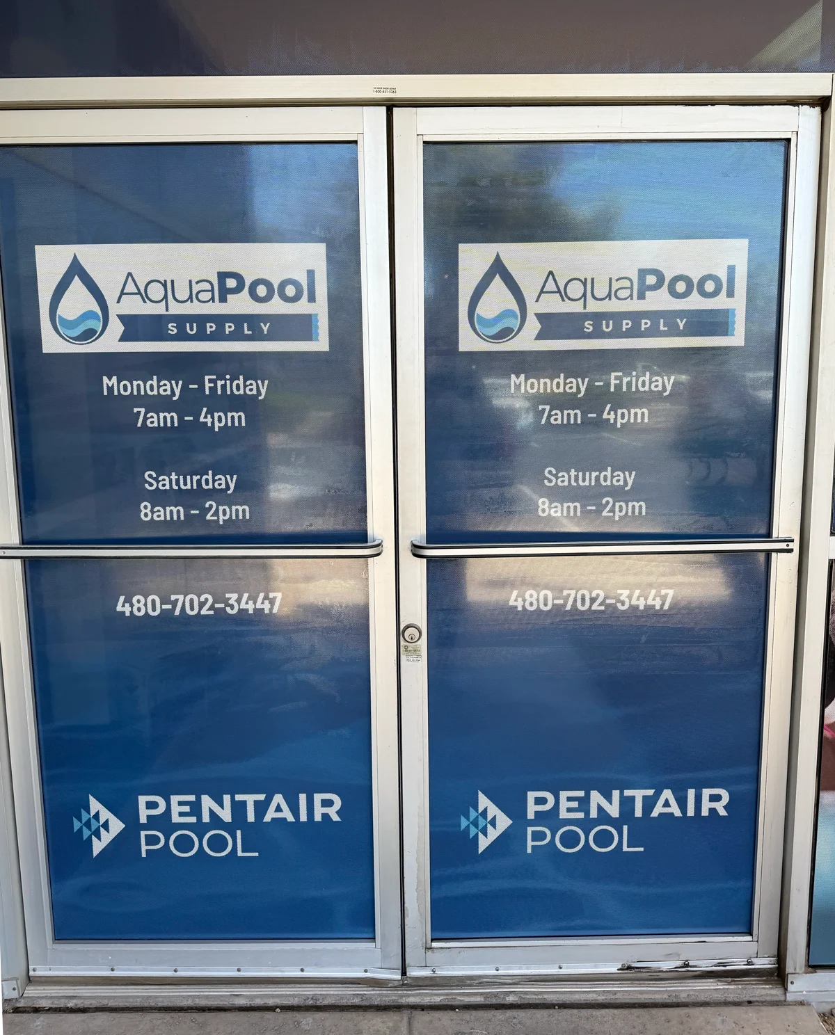 Aqua Pool Supply - 4