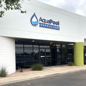 Aqua Pool Supply