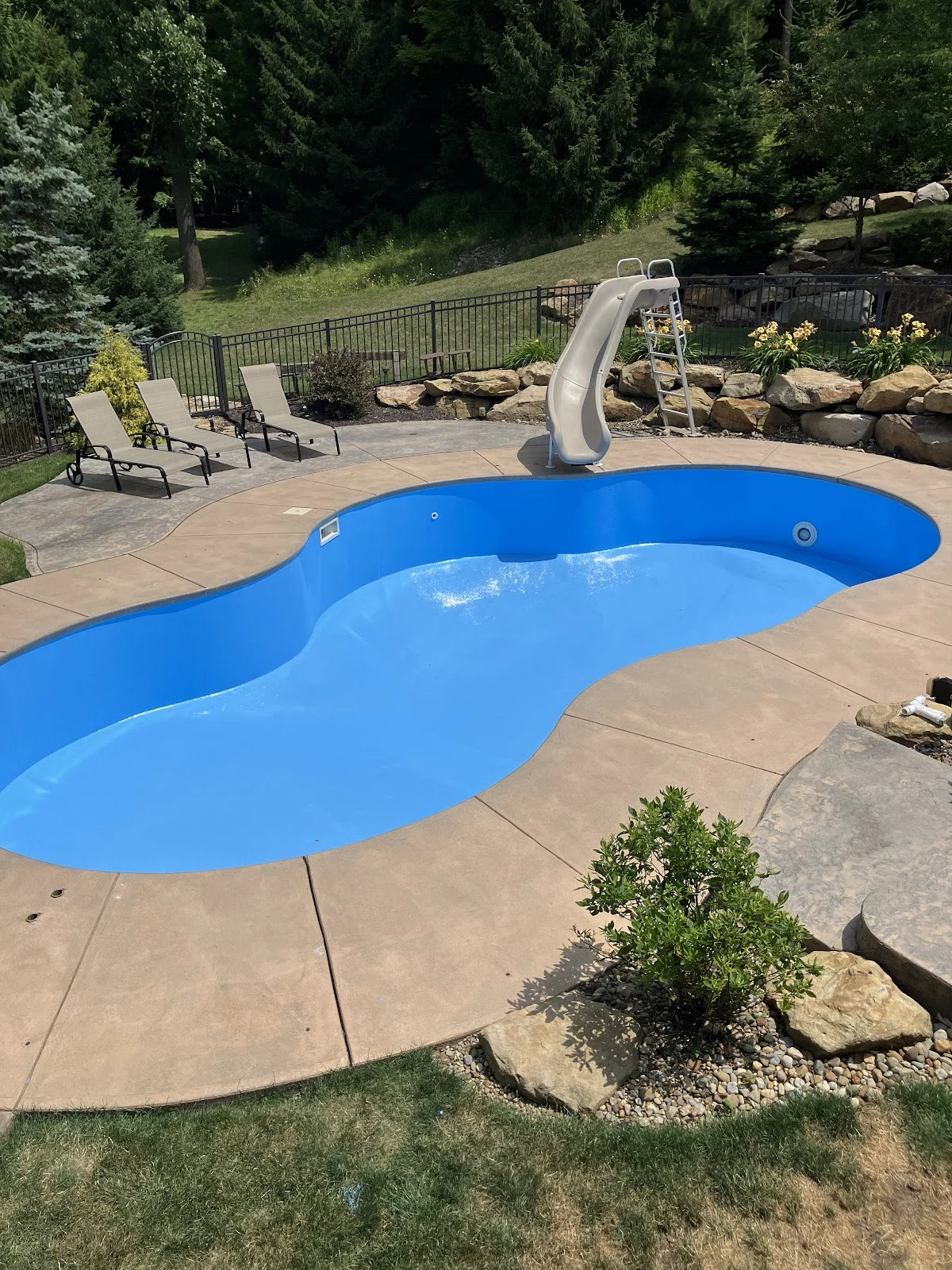 Aqua Pools - 3