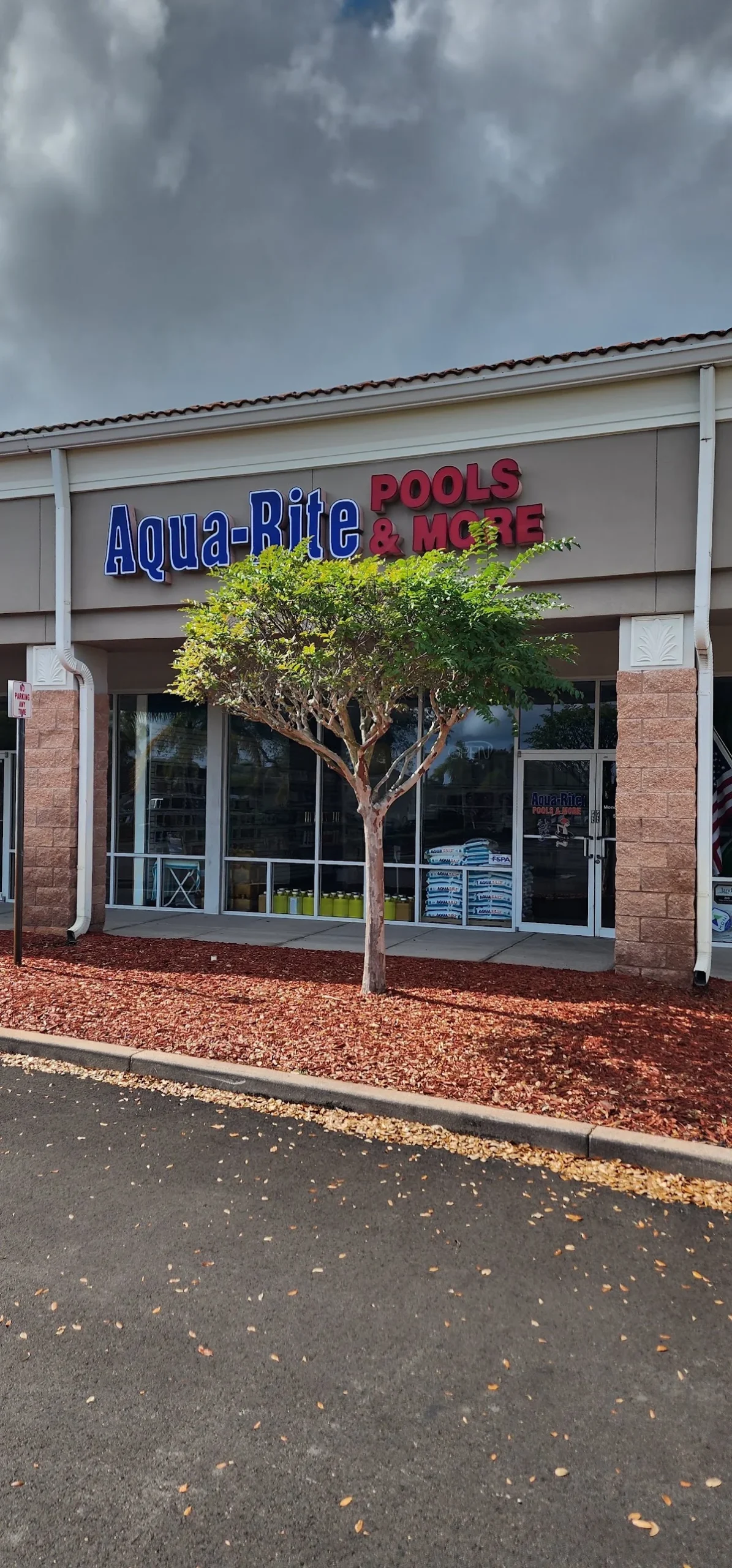 Aqua-Rite Pools & More