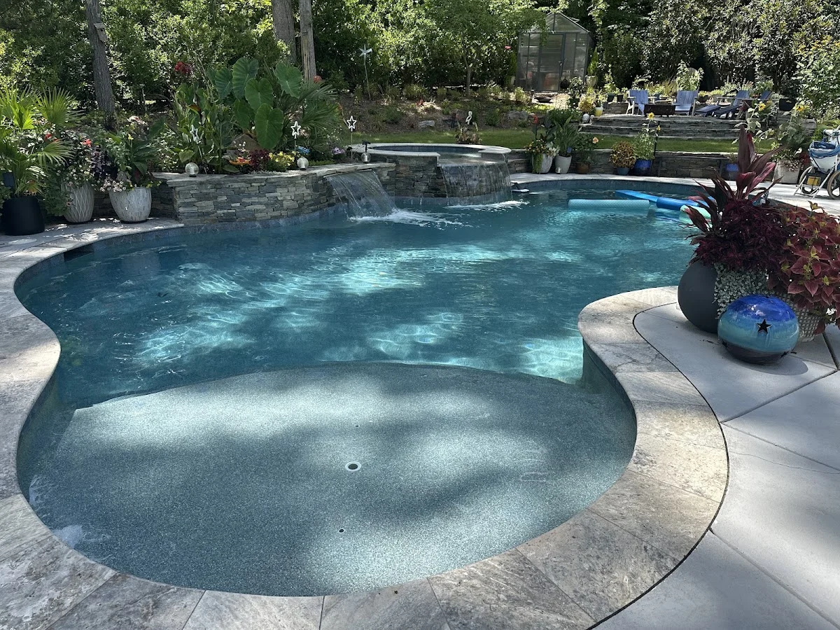 Aqua Shop Pool Services