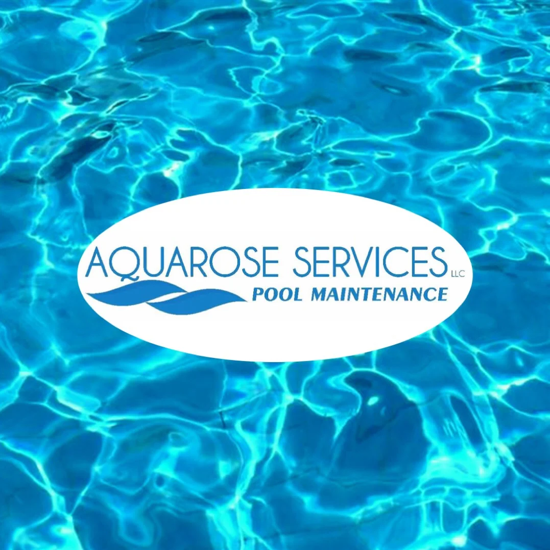 Aquarose Pool Services LLC