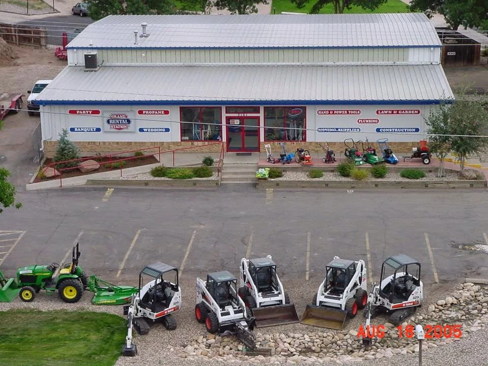 Arapahoe Rental