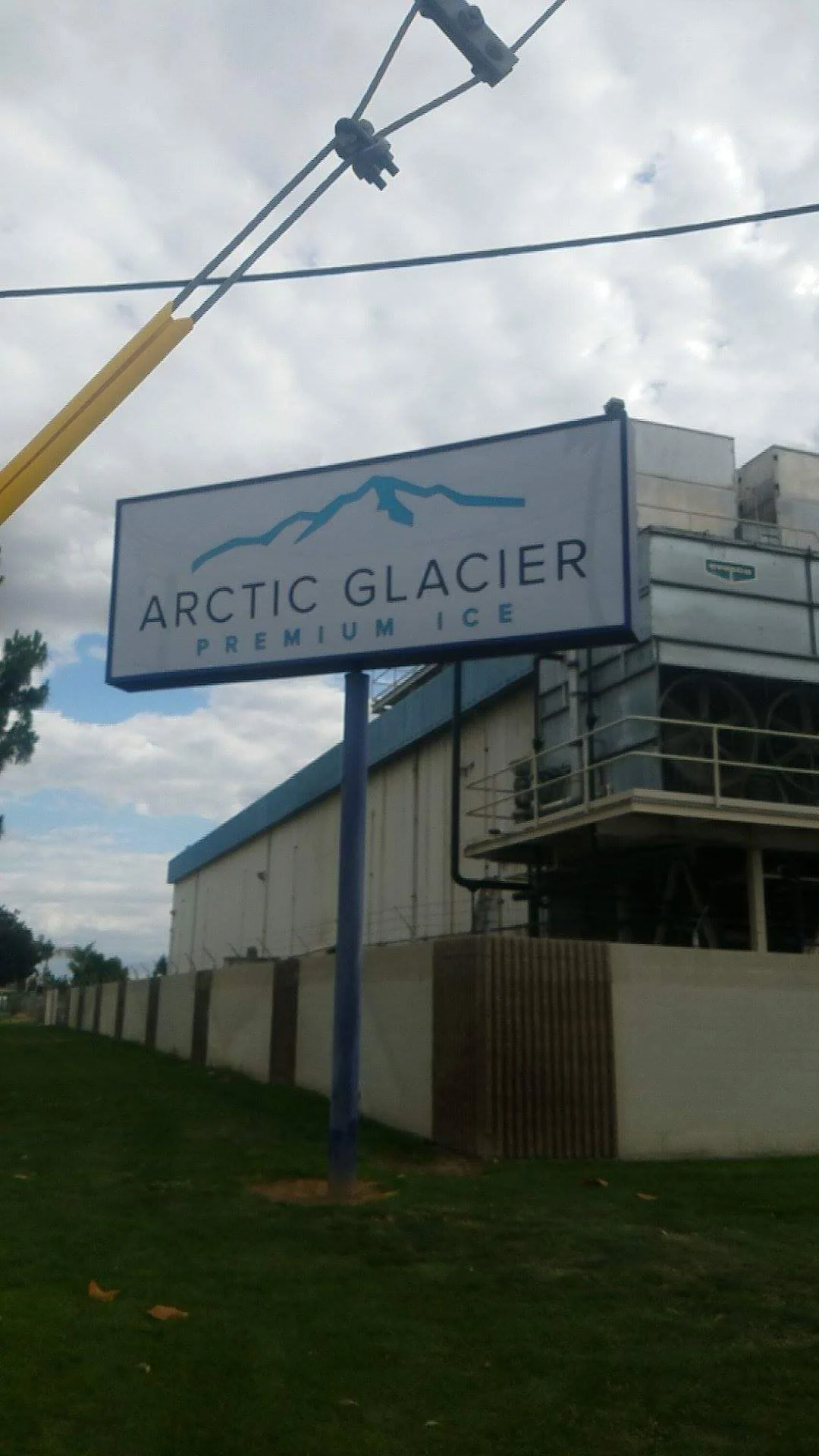 Arctic Glacier Premium Ice