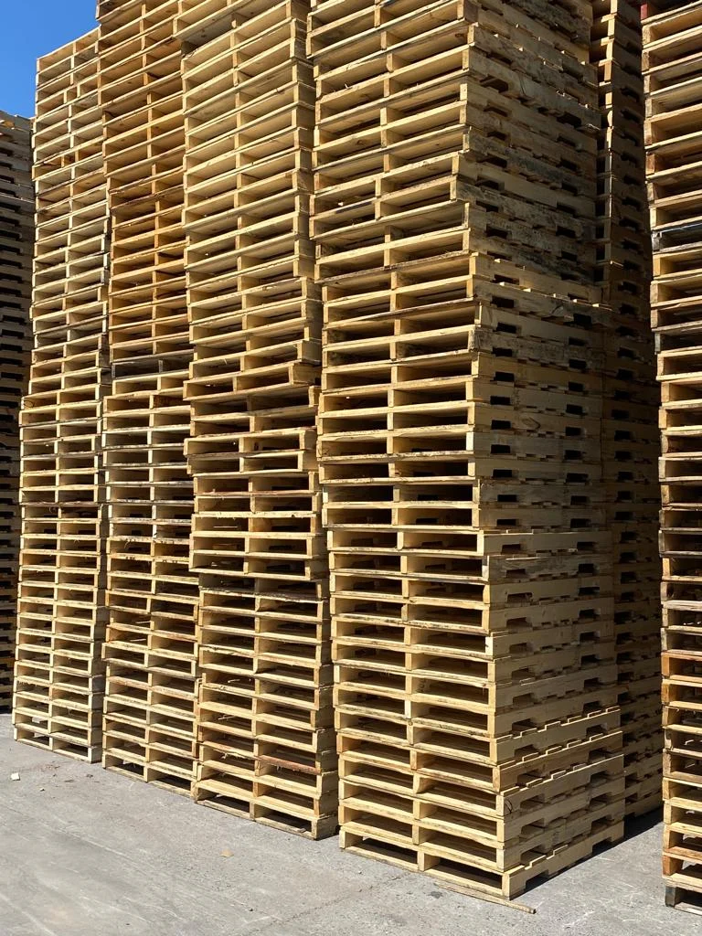 Arizona Pallet LLC