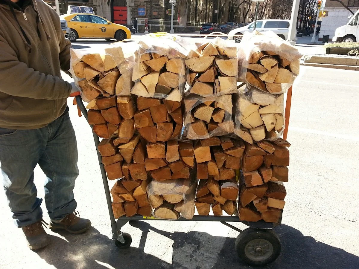 Armato Ice, Dry Ice & Firewood Service