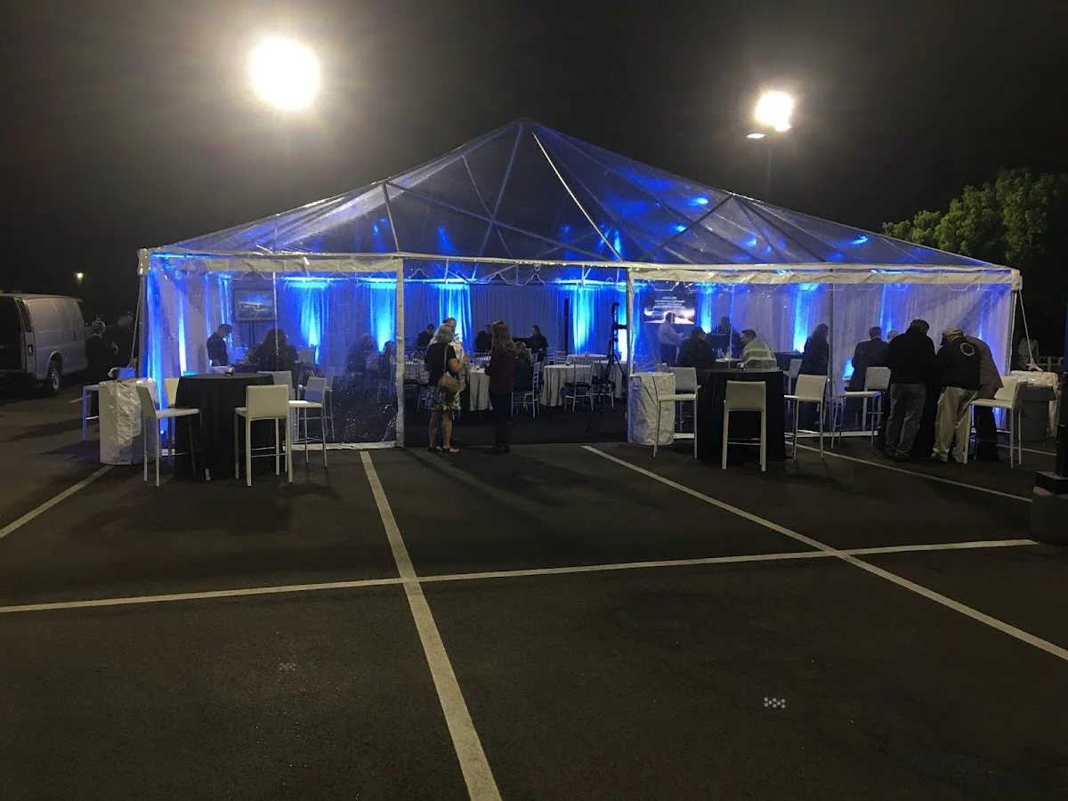 ASP Event Pros (AllStagePro) - 3
