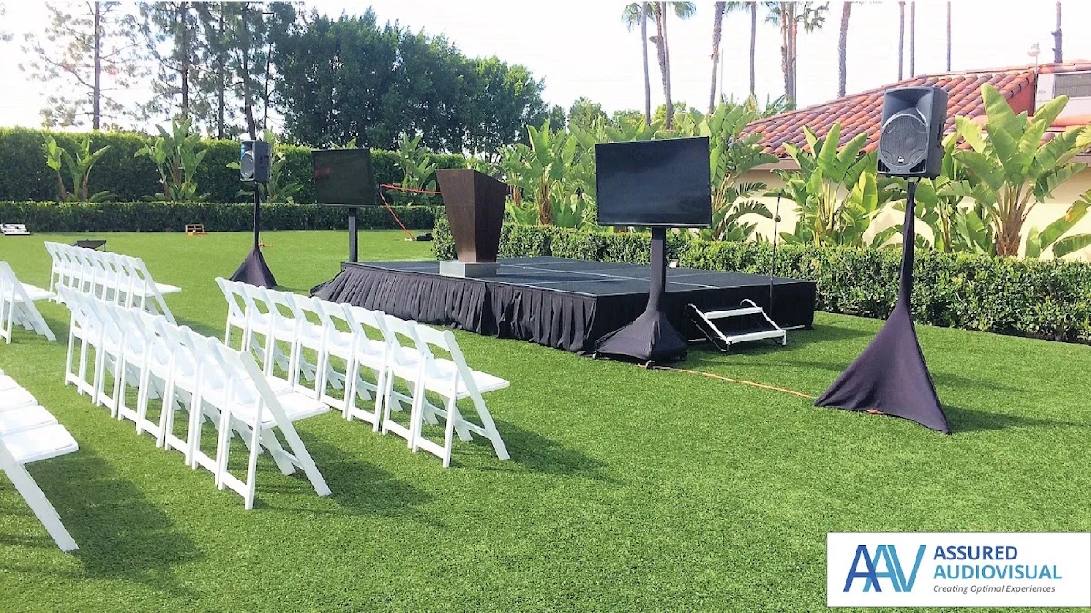 Assured AudioVisual, Inc.