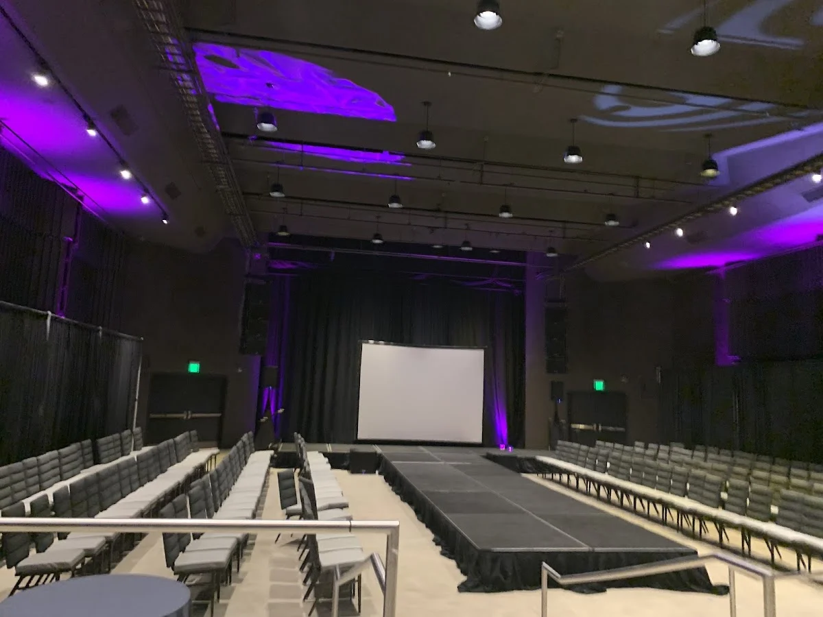 Audio and Lighting Unlimited