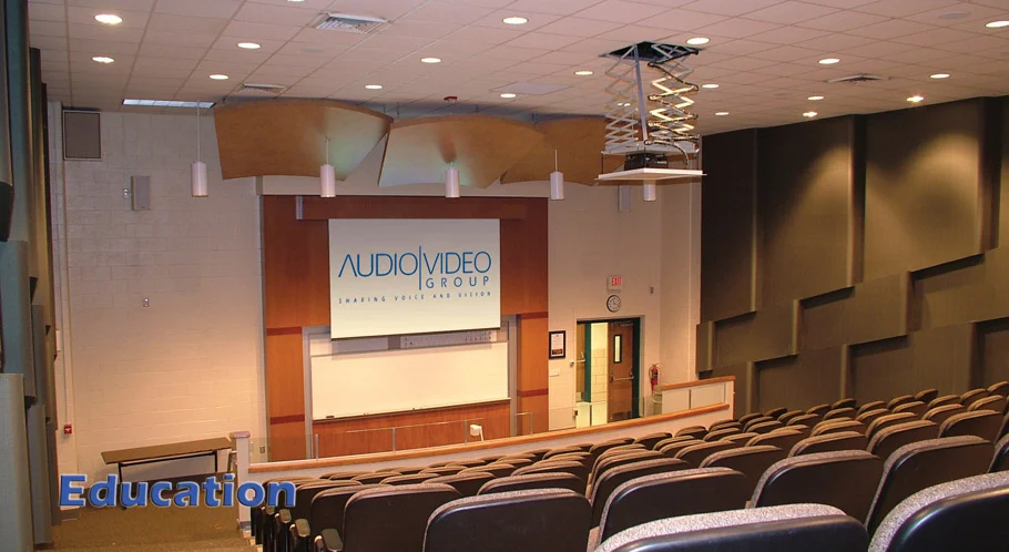 Audio-Video Group